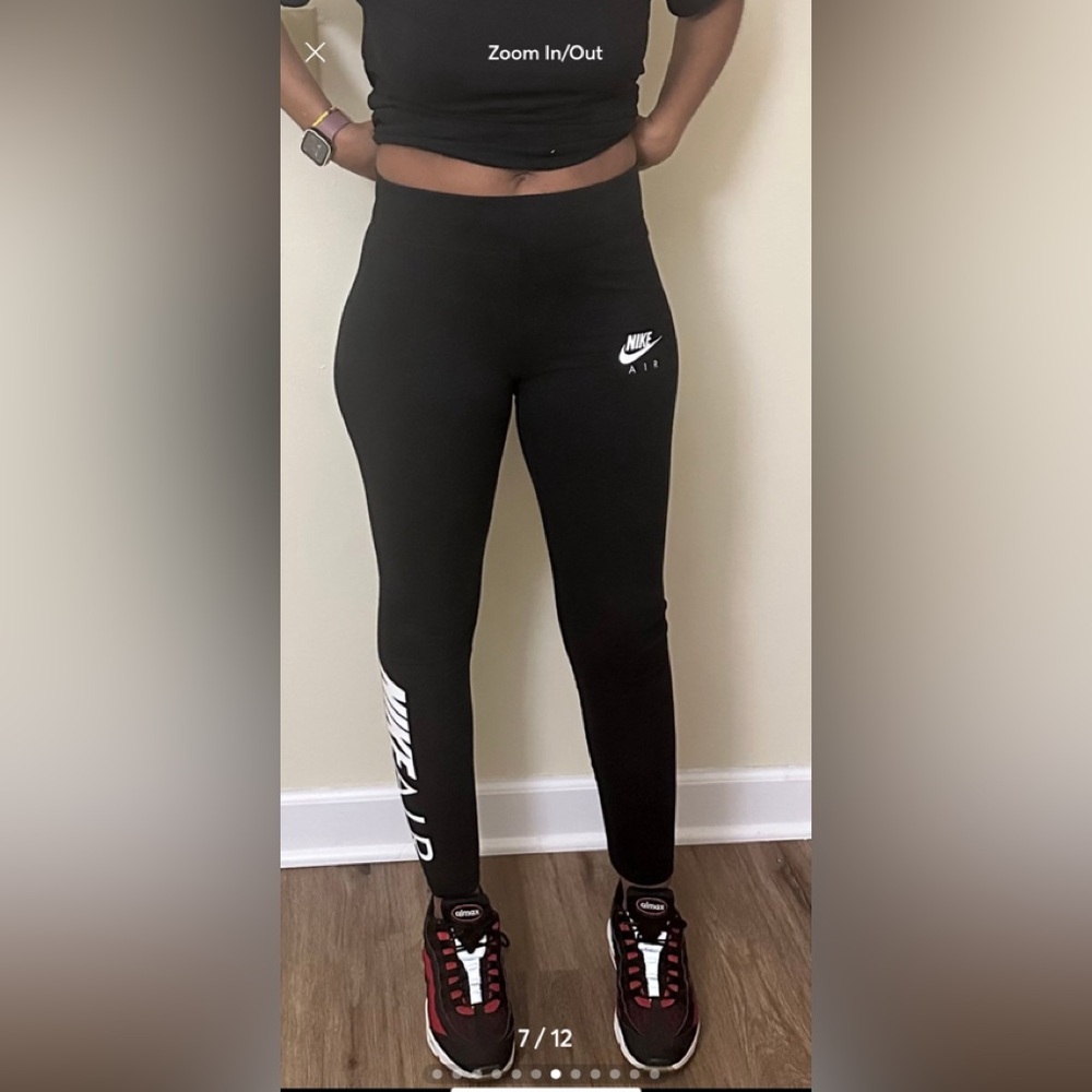 Nike Air Max Leggings